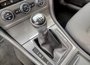 Volkswagen Golf Hatchback 1,4 l 90 kw