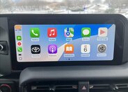 Toyota Land Cruiser Ostatní 2,4 l 243 kw