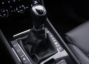 Škoda Superb Liftback 2,0 l 110 kw