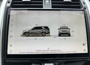 Land Rover Discovery SUV / Terénní 3,0 l 257 kw