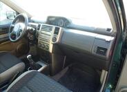 Nissan X-Trail 24