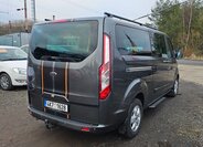 Ford Tourneo Custom VAN-Minibus 2,0 l 96 kw