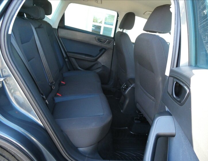 Seat Ateca SUV / Terénní 2,0 l 110 kw