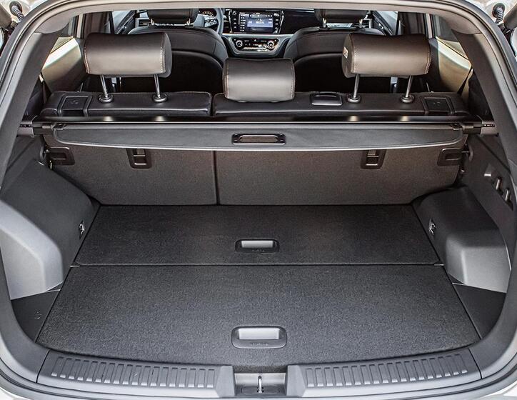 SsangYong Korando 12