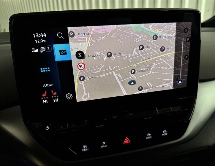 Volkswagen ID.4 SUV 0,0 150 kw