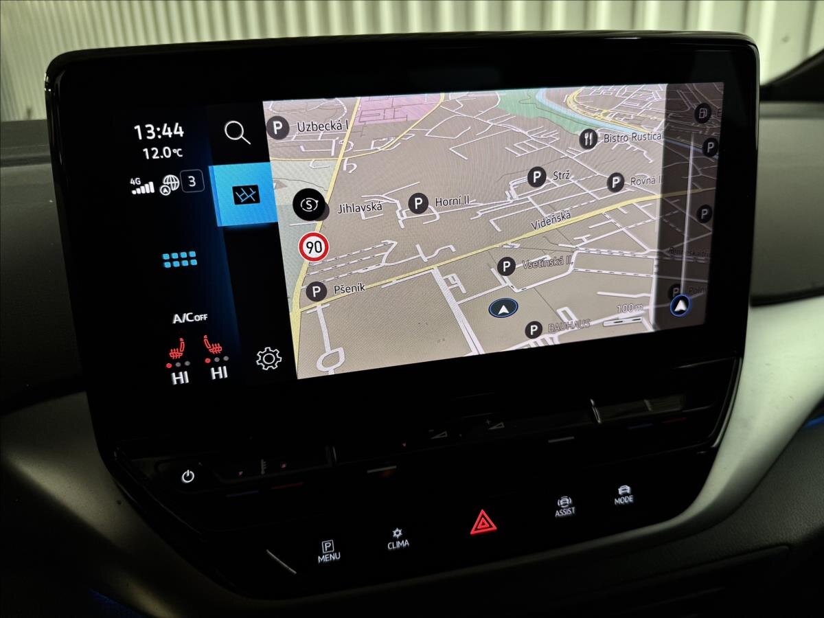 Volkswagen ID.4 SUV 0,0 150 kw