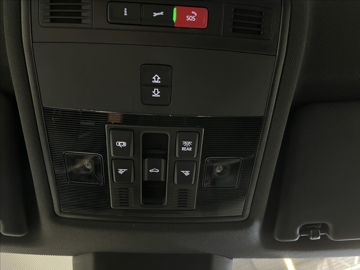 Škoda Kodiaq SUV / Terénní 2,0 l 176 kw