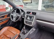 Volkswagen EOS Kabriolet 1,4 l 90 kw