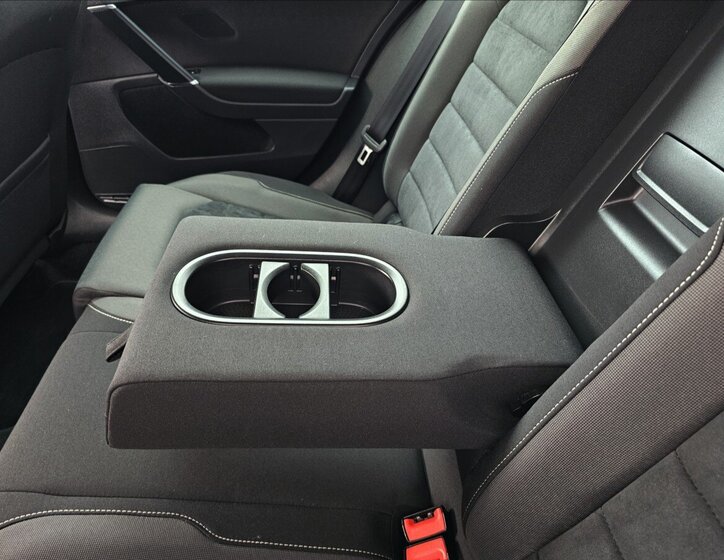 Volkswagen Golf Kombi 1,4 l 110 kw