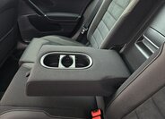 Volkswagen Golf Kombi 1,4 l 110 kw