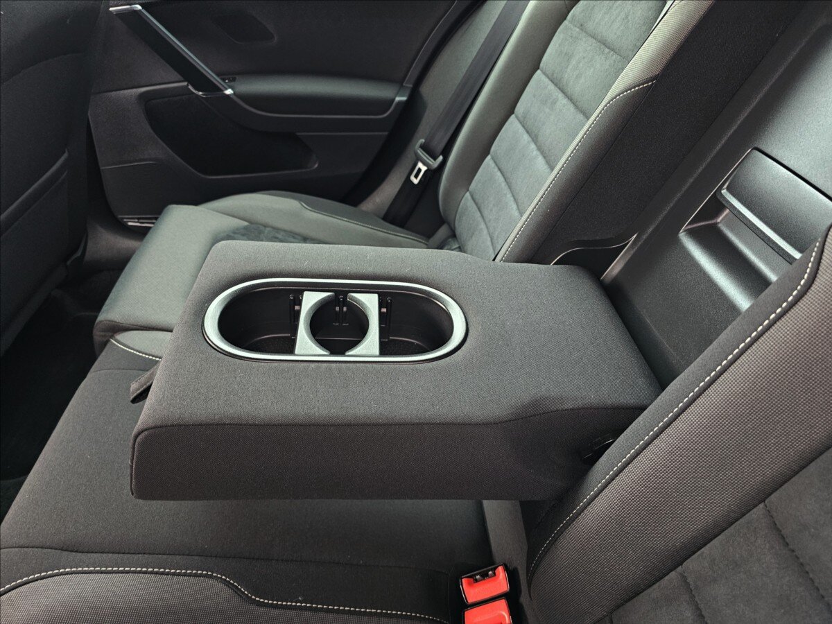 Volkswagen Golf Kombi 1,4 l 110 kw