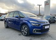 Citroën Grand C4 SpaceTourer 17