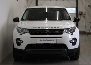 Land Rover Discovery Sport 2