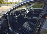 Mercedes-Benz CLS 10