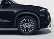 Volkswagen Tayron SUV / Terénní 1,5 l 110 kw