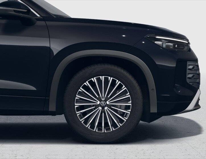 Volkswagen Tayron SUV / Terénní 1,5 l 110 kw