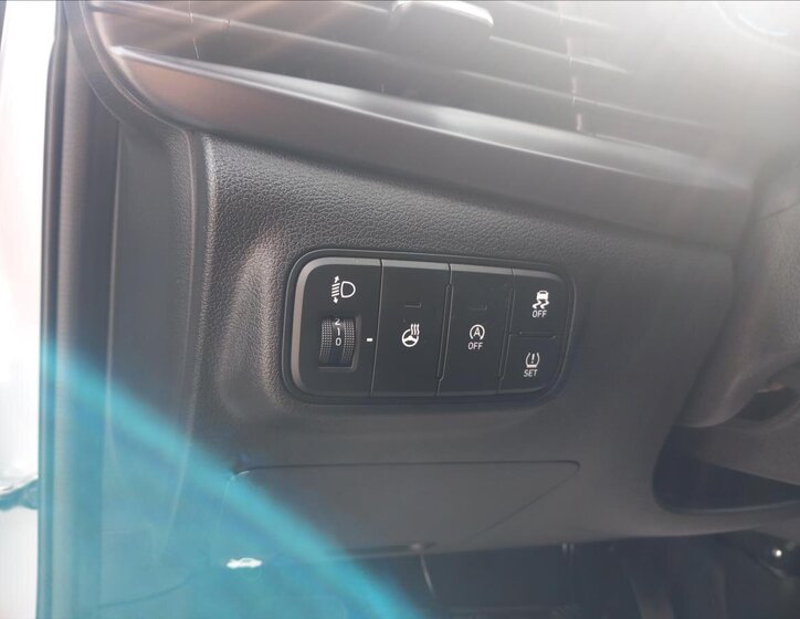 Hyundai i20 Hatchback 998,0 73 kw