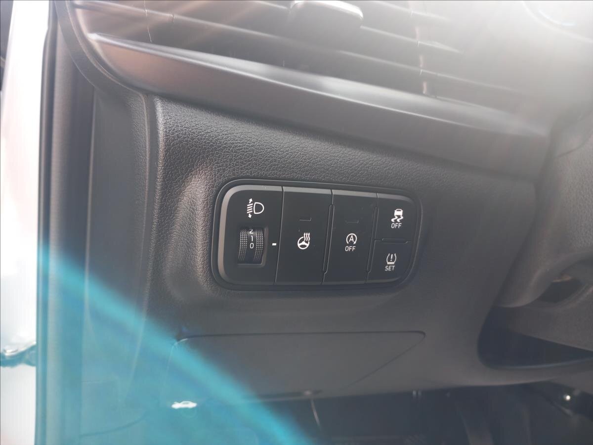 Hyundai i20 Hatchback 998,0 73 kw