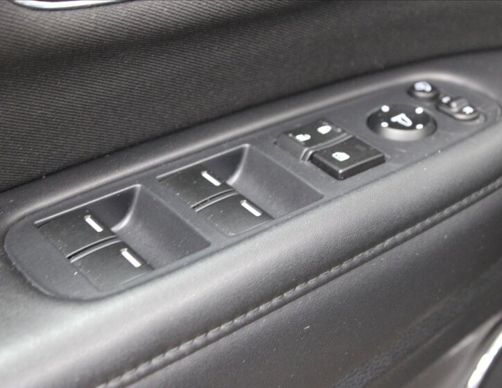 Honda HR-V SUV / Terénní 1,5 l 96 kw