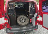 Volkswagen Transporter 14