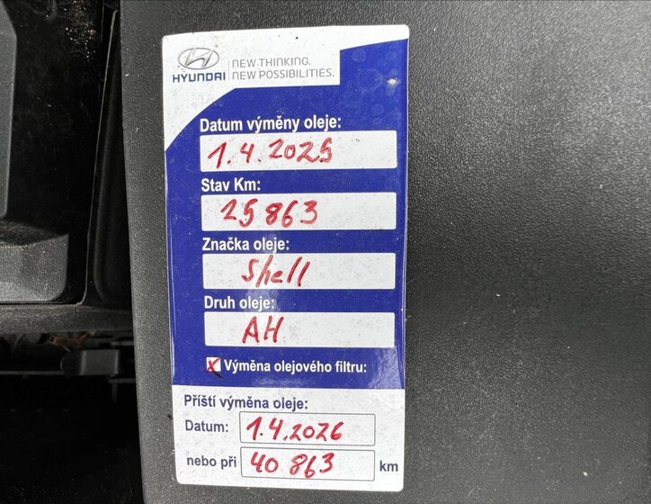 Hyundai Kona SUV 998,0 88 kw