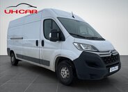 Citroën Jumper Skříň 2,2 l 103 kw