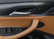 BMW X3 SUV / Terénní 2,0 l 140 kw