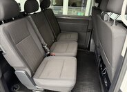Volkswagen Caravelle MPV 2,0 l 110 kw