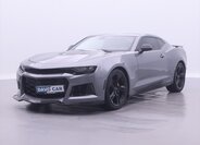 Chevrolet Camaro 3