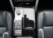 Land Rover Range Rover SUV 3,0 l 190 kw