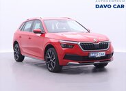 Škoda Kamiq SUV / Terénní 999,0 81 kw