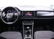 Škoda Kodiaq SUV 1,5 l 110 kw