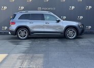 Mercedes-Benz GLB SUV / Terénní 2,0 l 110 kw