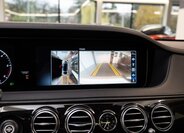 Mercedes-Benz Třídy S Sedan / Limuzína 2,9 l 250 kw