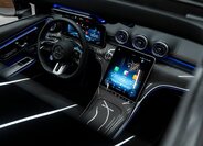 Mercedes-Benz Ostatní Kupé 3,0 l 330 kw