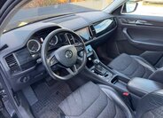 Škoda Kodiaq SUV 2,0 l 110 kw