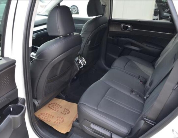 KIA Sorento Ostatní 2,2 l 142 kw