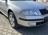 Škoda Octavia Kombi 1,9 l 77 kw