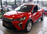 Mitsubishi ASX SUV / Terénní 1,3 l 103 kw