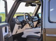 Mercedes-Benz Třídy G 49