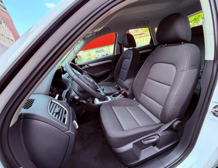 Audi Q3 SUV / Terénní 1,4 l 110 kw