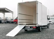 Iveco Daily Skříň 2,3 l 100 kw