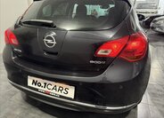 Opel Astra 20