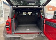 Ford Bronco SUV / Terénní 3,0 l 307 kw