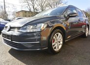 Volkswagen Golf Kombi 2,0 l 110 kw