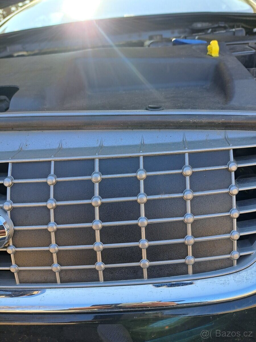 Ford Mondeo Sedan / Limuzína 0,0 107 kw