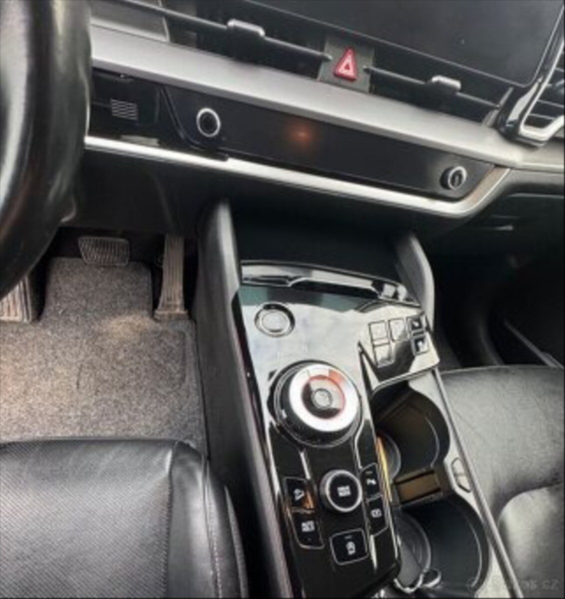 KIA Sportage SUV 0,0 0