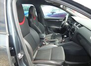 Škoda Octavia Kombi 2,0 l 135 kw