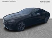 Mercedes-Benz Třídy E 1