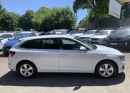 Škoda Scala Hatchback 1,5 l 110 kw